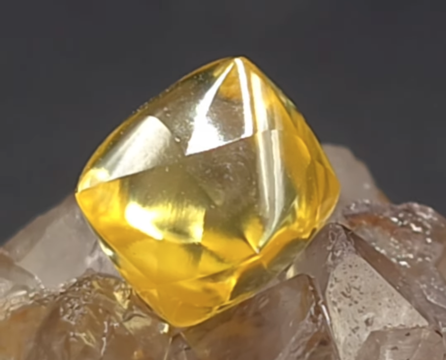 The American Dream Diamond